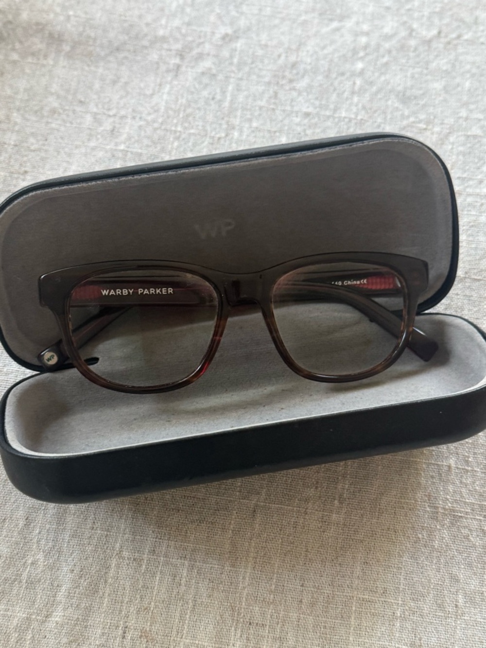 Warby Parker “Sloan” Women’s Glasses